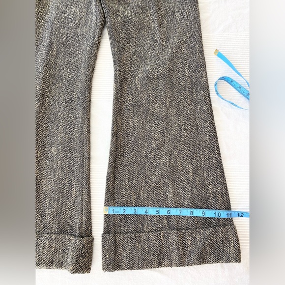 Sinequanone Paris Women’s Cuffed Pants Trousers - Picture 6 of 16